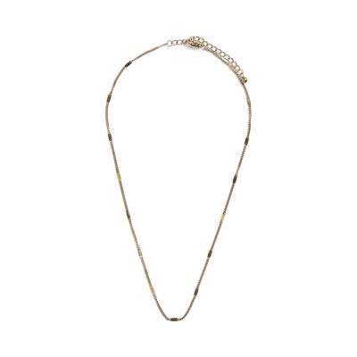 Gasmin Necklace