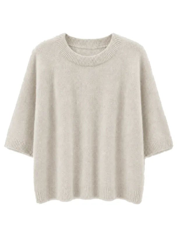 Regina - Soft Cream - Image 1