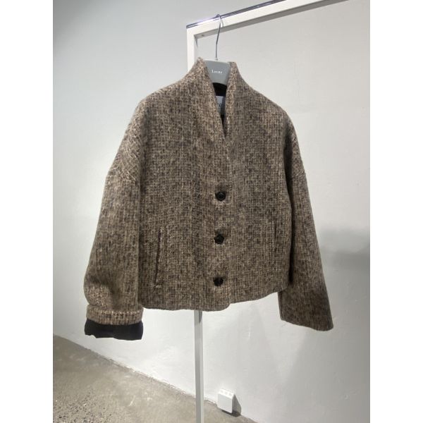 Tamara 1 Jacket