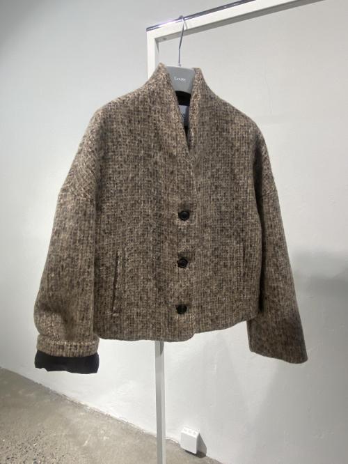Tamara 1 Jacket