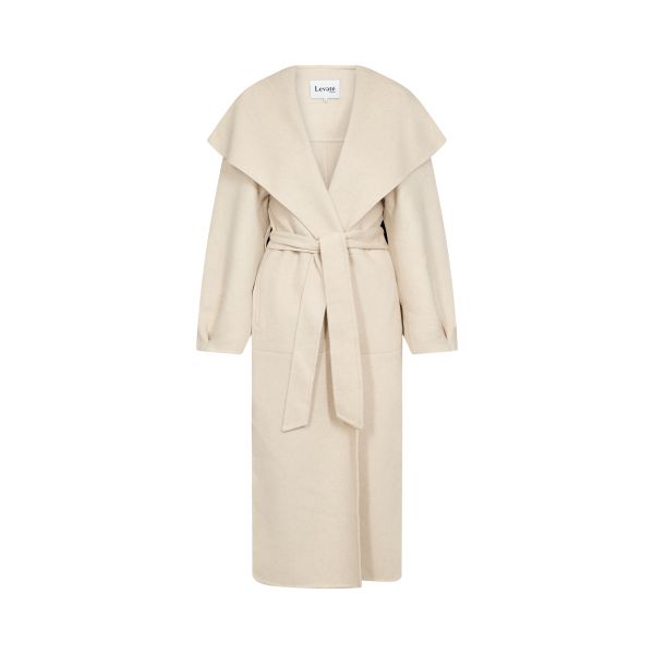 Owa 47 Coat