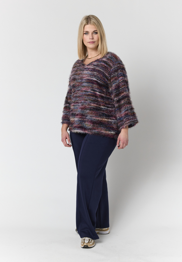 STUDIO SAveline Blouse  S265823 - Image 4