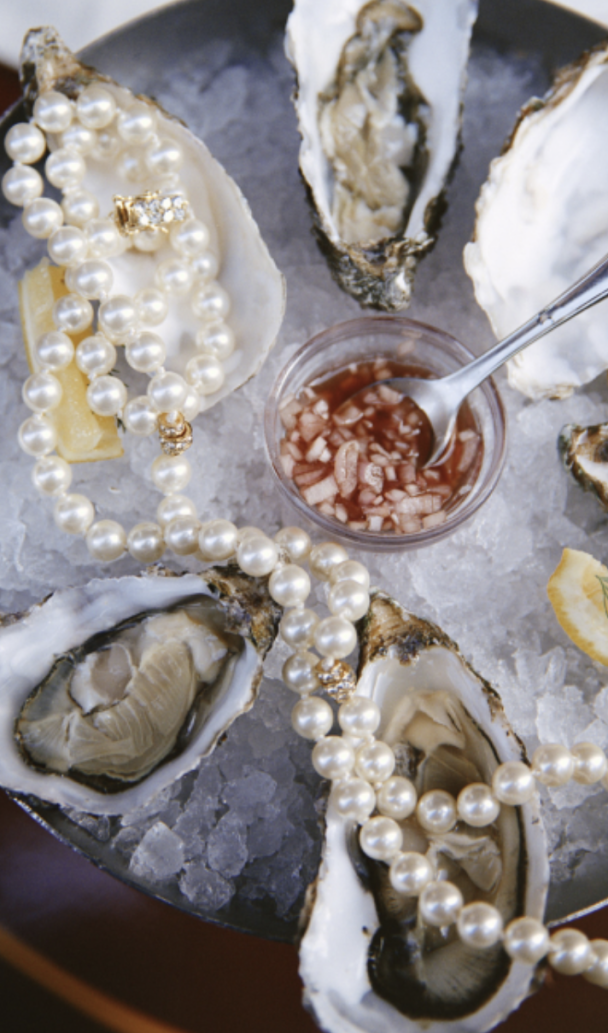 Pearl Necklace  - Image 3