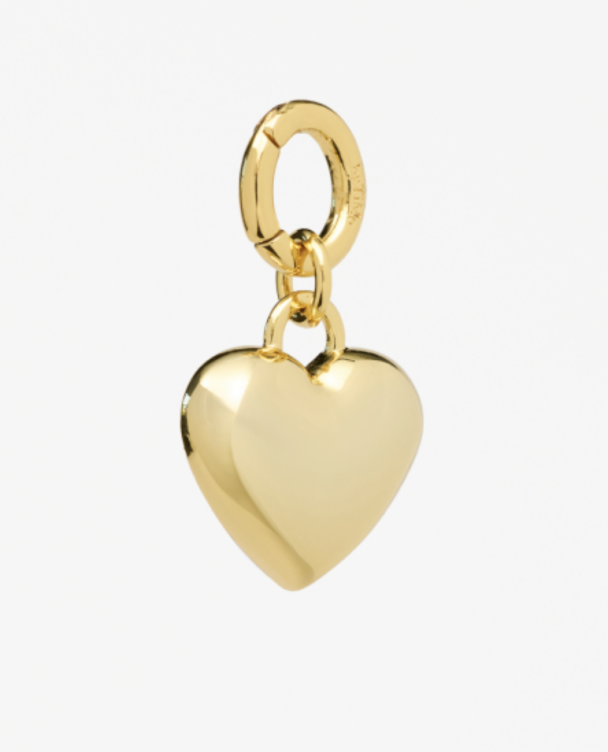 The Gold Heart 