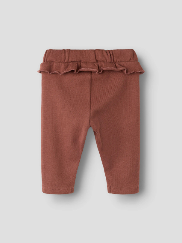 NBFTHORO LOOSE PANT LIL - Image 3