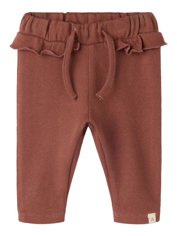 NBFTHORO LOOSE PANT LIL - Image 1