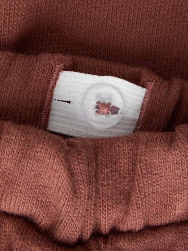 NBFTHORO LOOSE PANT LIL - Image 2