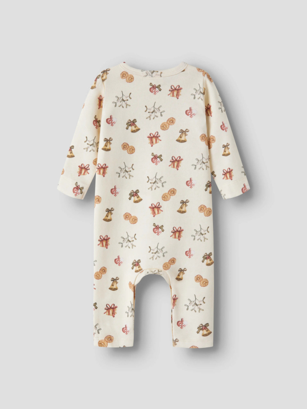 NBNLAYO GIP LS SLIM SUIT LIL - JULEPYSJ - Image 3