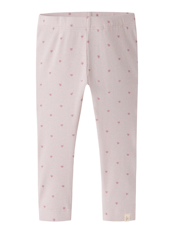NBFGAGO SLIM LEGGING LIL NOOS - Image 1