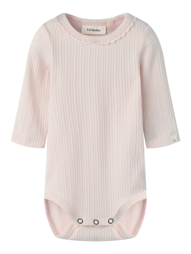 NBFFLEURA LS SLIM BODY LIL - Image 1