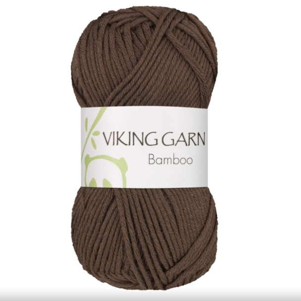 Bamboo - 608 - Brun
