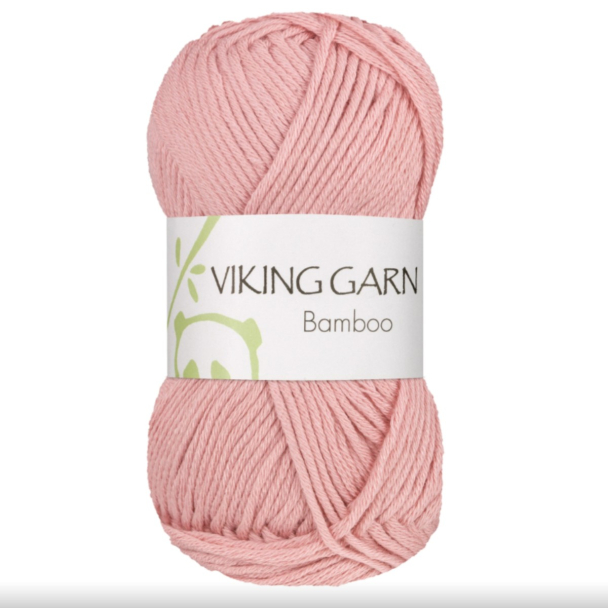 Bamboo - 665 - Lys Rosa