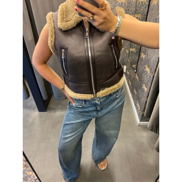Sophia Vest