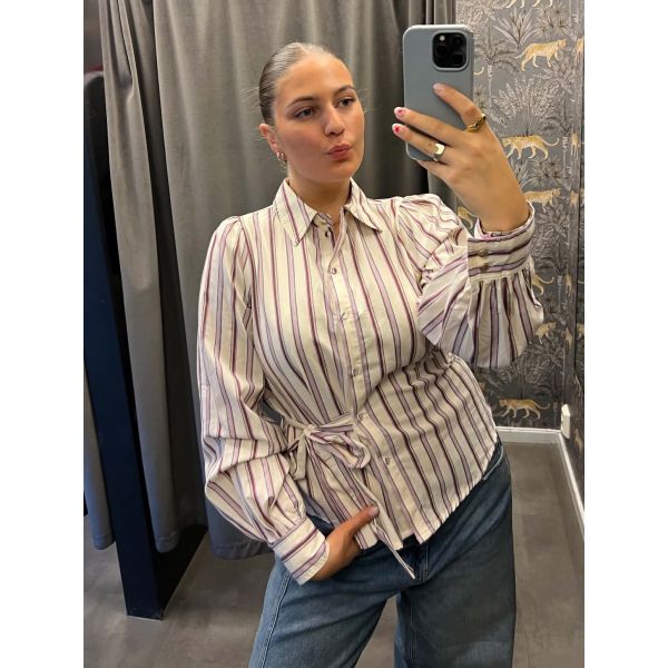 Fro Shirt