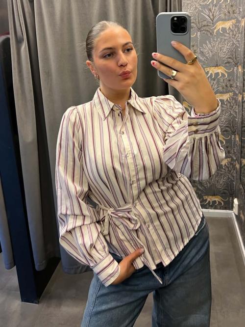 Fro Shirt