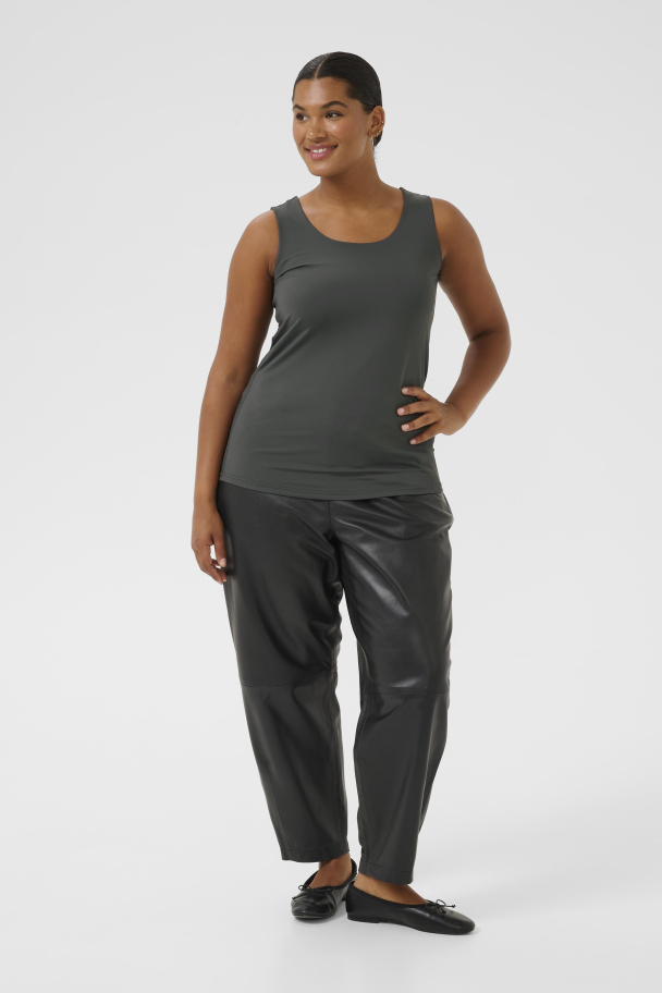 Kaffe Curve Erina singlet - Image 4
