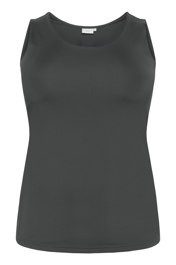 Kaffe Curve Erina singlet - Image 1