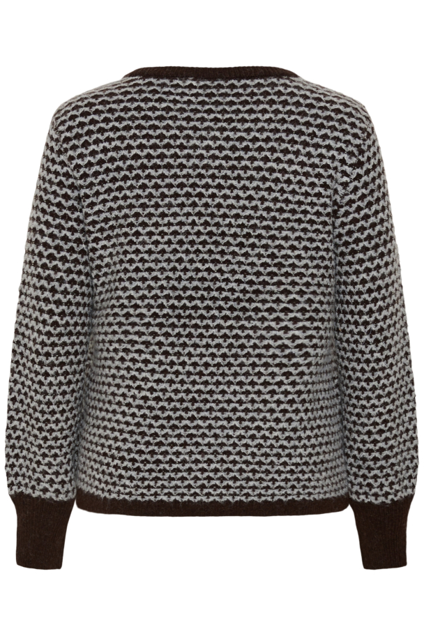Kaffe Curve macella Pullover - Image 2