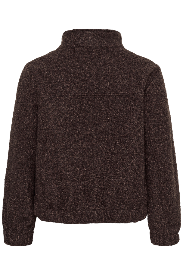 Kaffe Curve filona Jacket - Image 2