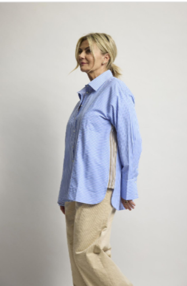 Henne Galon Shirt  - Image 3