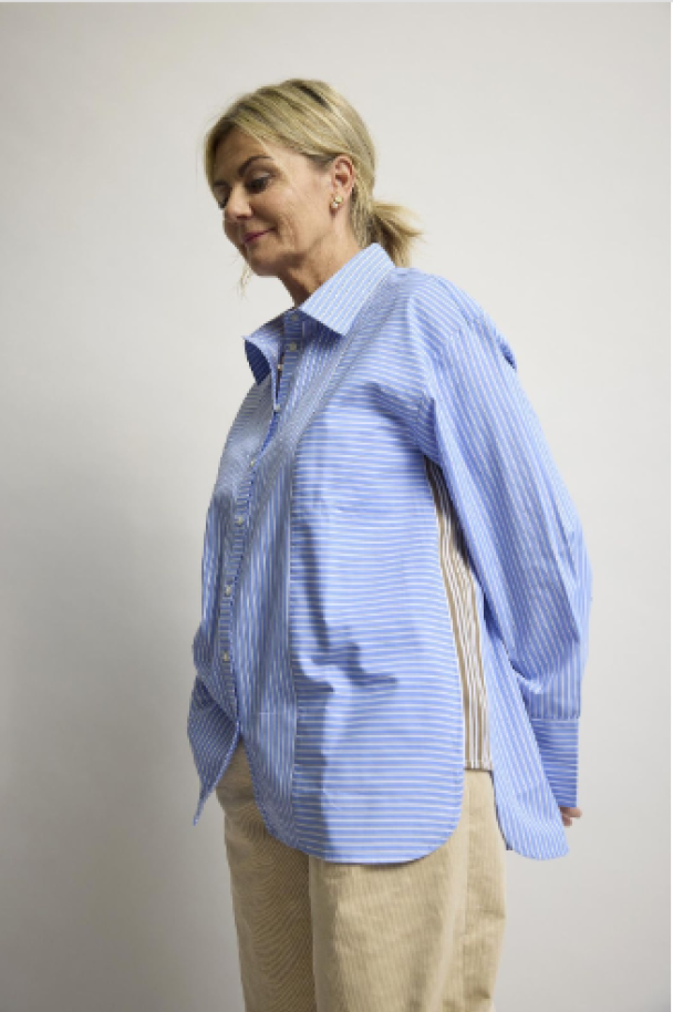 Henne Galon Shirt  - Image 4
