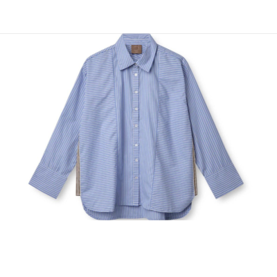 Henne Galon Shirt 