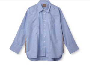 Henne Galon Shirt 