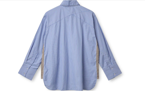 Henne Galon Shirt  - Image 2
