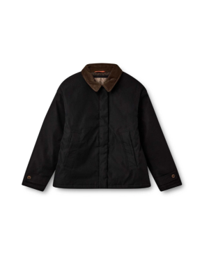 Dakar Short Lady Jacket 