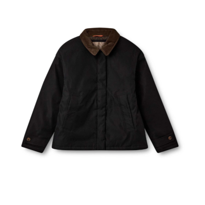 Dakar Short Lady Jacket 
