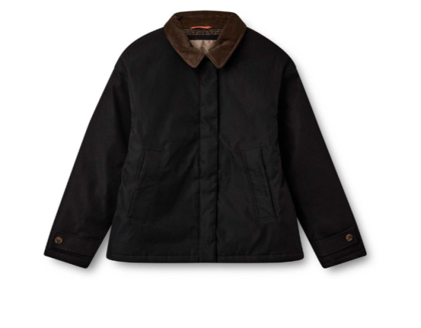 Dakar Short Lady Jacket  - Image 1