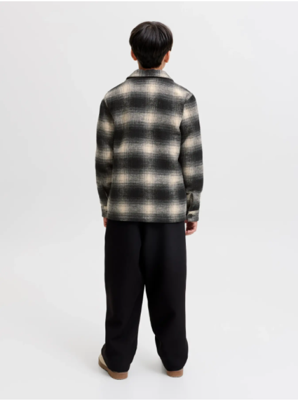 Soho Ollie Overshirt Jnr - Image 3