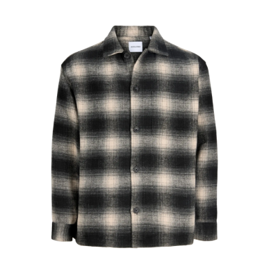 Soho Ollie Overshirt Jnr