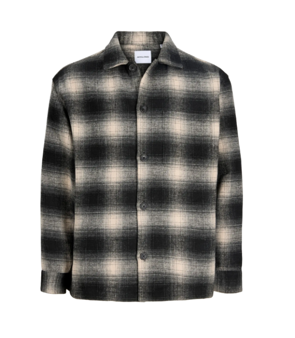 Soho Ollie Overshirt Jnr - Image 1