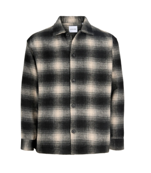 Soho Ollie Overshirt Jnr