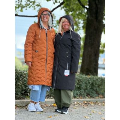 FRANDSEN 2 i 1-jakke 541 423 9028