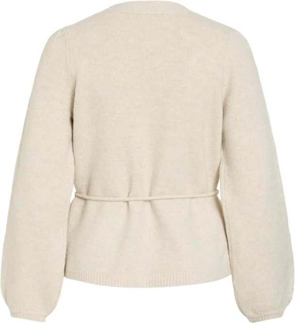 VIKehla cardigan, beige - Image 2