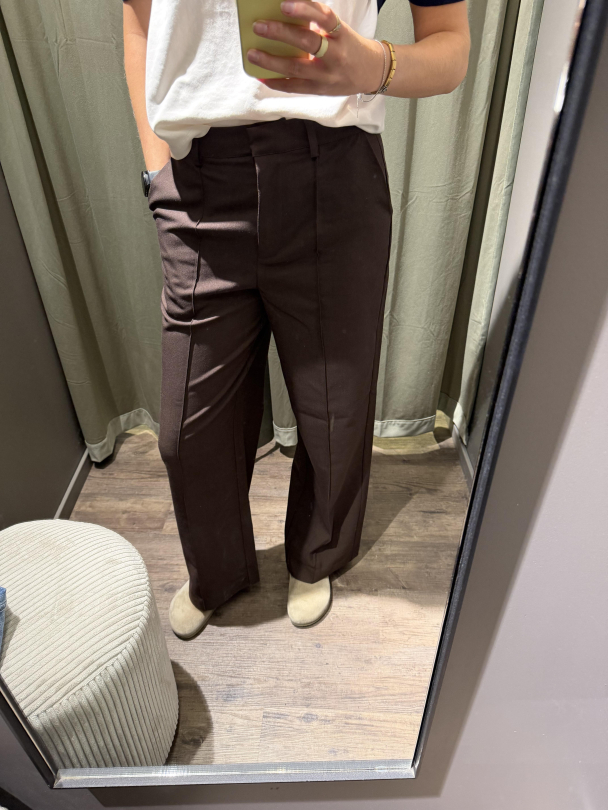 Riu Pants