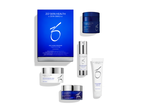 KIT - Anti-Aging Program