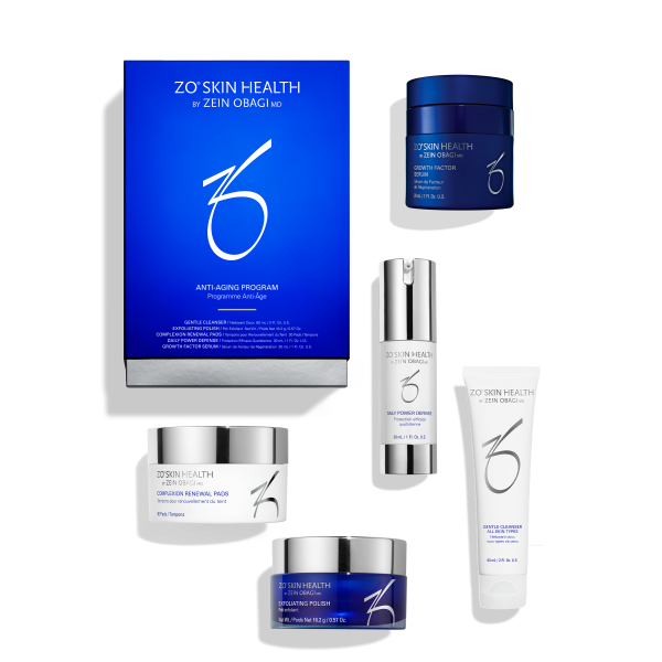 KIT - Anti-Aging Program