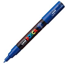 Posca - 1M - 33 Blue.jpg