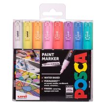 Posca - 1M - Pastell Sett.jpg