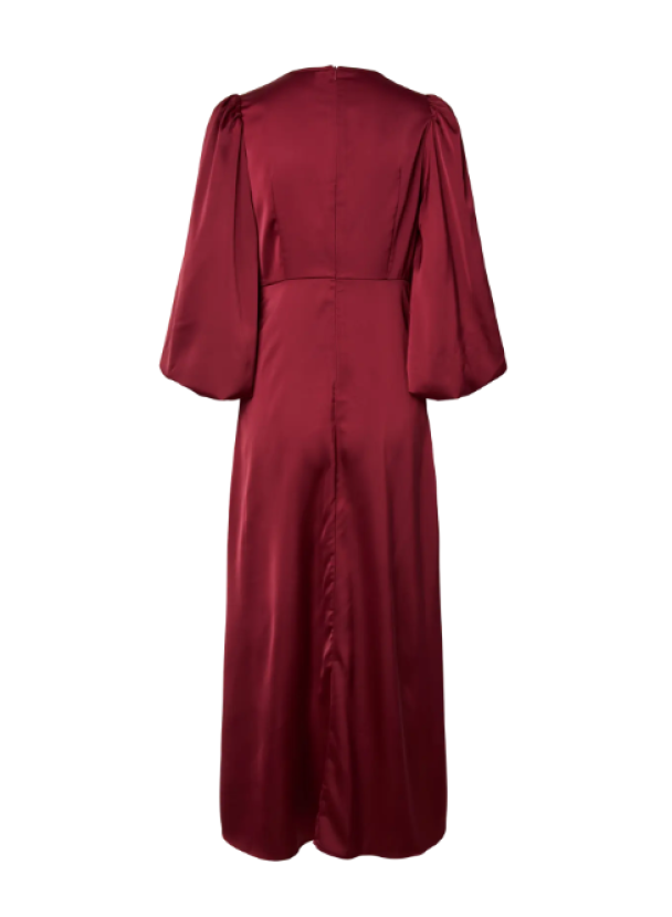 Thea 3/4 Long Dress  - Image 2