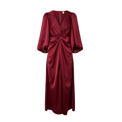 Thea 3/4 Long Dress 