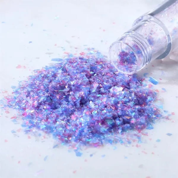 PME Magic Sparkles Glitterflak Dreamy Unicorn
