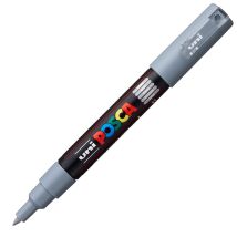 Posca - 1M - 37 Grey.jpg
