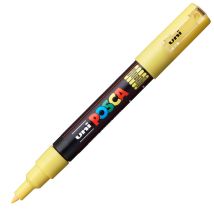 Posca - 1M - 2 Yellow.jpg