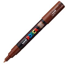 Posca 1M - 21 Brown.jpg