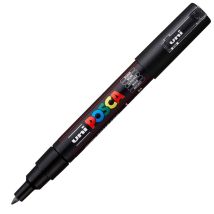 Posca 1M - 24 Black.jpg