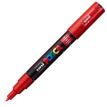 Posca - 1M - 15 Red.jpg